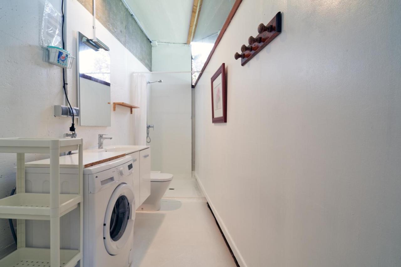 Apartamento Con Piscina Y Excelentes Vistas Ferrol Eksteriør billede