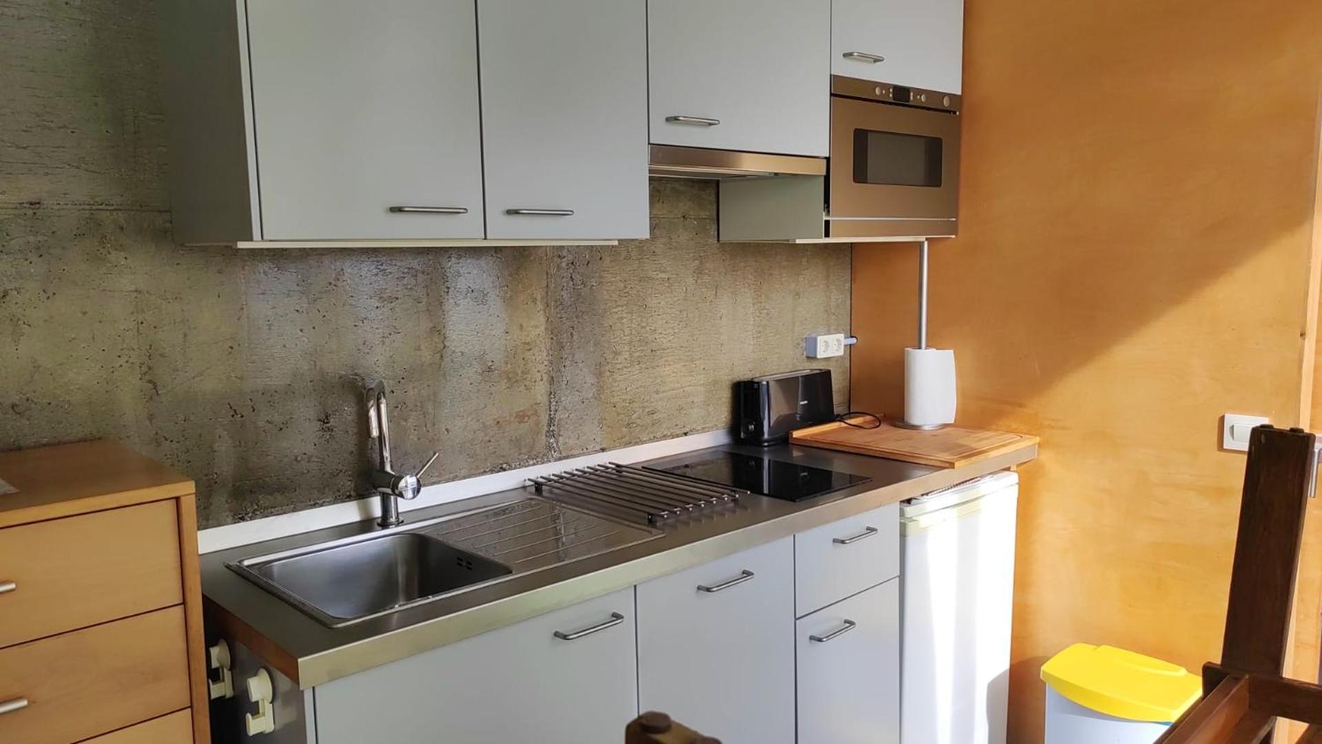 Apartamento Con Piscina Y Excelentes Vistas Ferrol Eksteriør billede