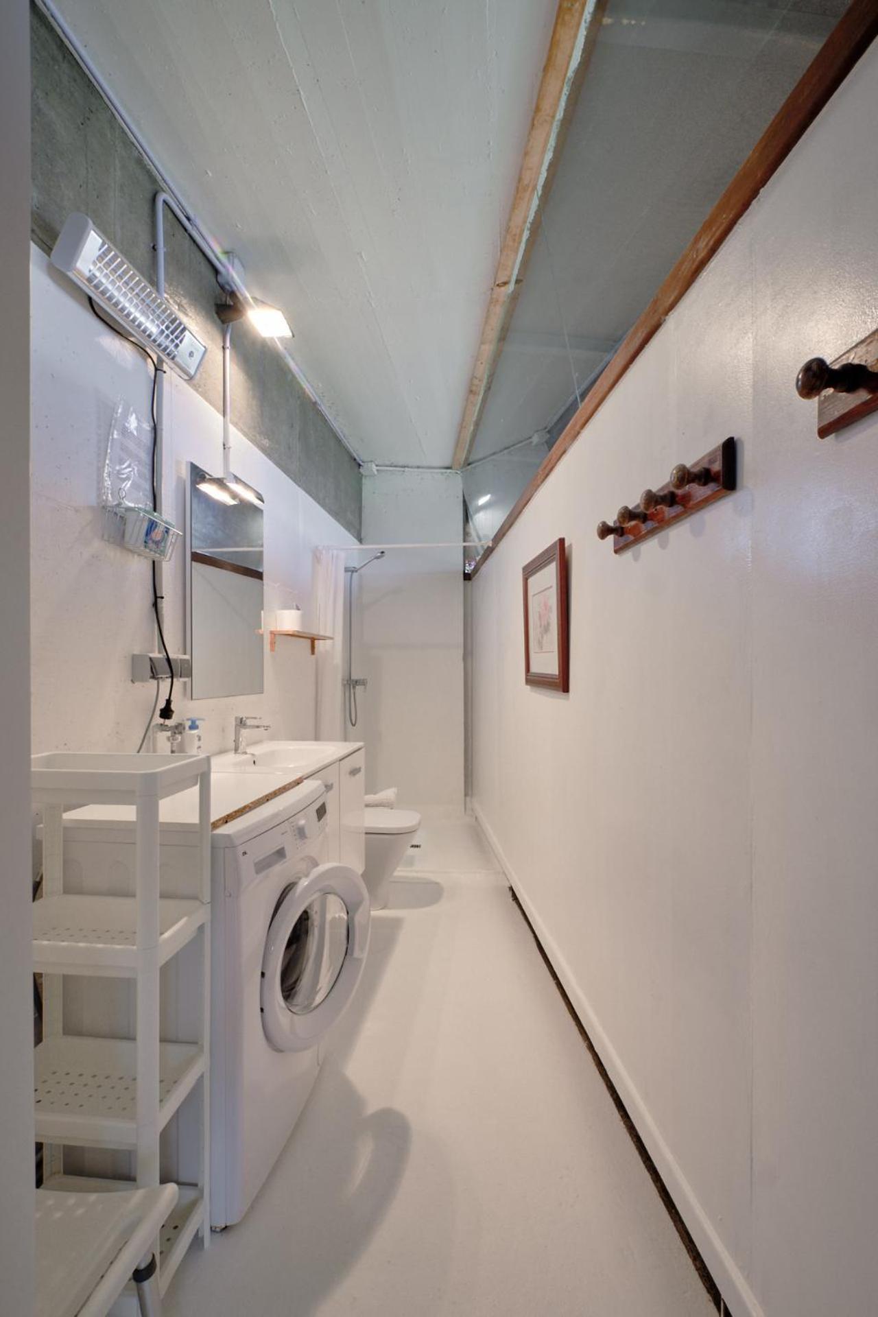 Apartamento Con Piscina Y Excelentes Vistas Ferrol Eksteriør billede
